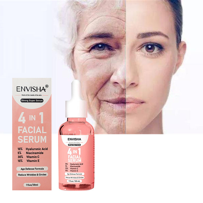 Skincare Anti-Aging Anti-Wrinkle Whitening Facial Serum Skincare Anti-Aging Anti-Wrinkle Whitening Facial Serum